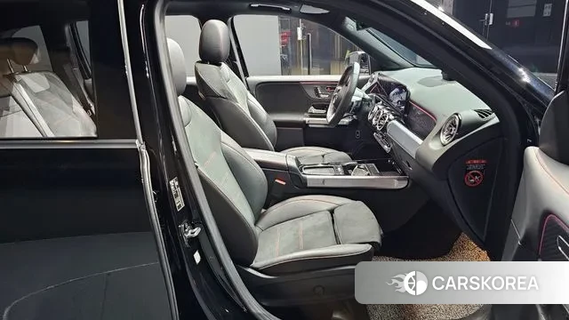 Mercedes-Benz GLB-Class X247 id 3082245 из Кореи 20