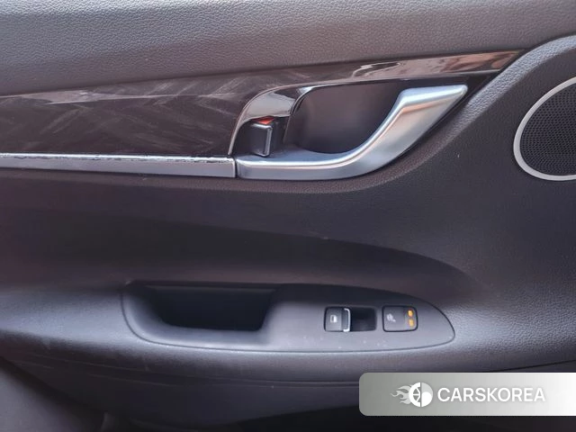 Hyundai Grandeur IG id 4255215 из Кореи 11