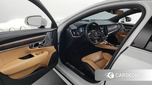 Volvo S90 id 4429467 из Кореи 36