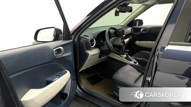 Hyundai Venue id 3859561 из Кореи 20