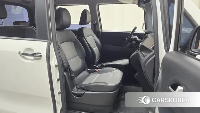 Kia The New Ray id 3504487 из Кореи 20