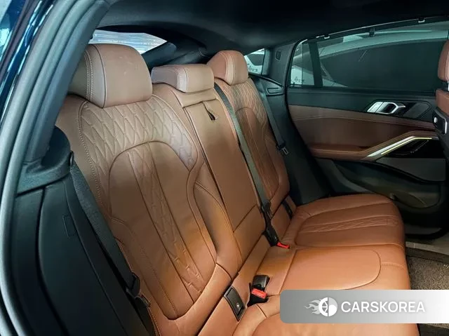 BMW X6 (G06) id 3769527 из Кореи 16