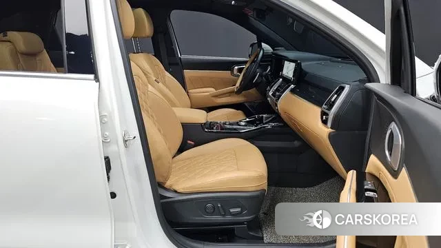 Kia Sorento 4th Generation id 3374294 из Кореи 20