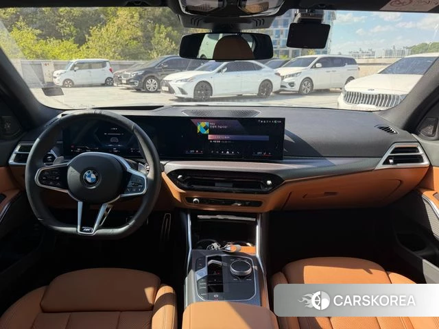 BMW 3 Series (G20) id 4291869 из Кореи 19