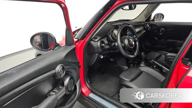 Mini Cooper id 3396125 из Кореи 20