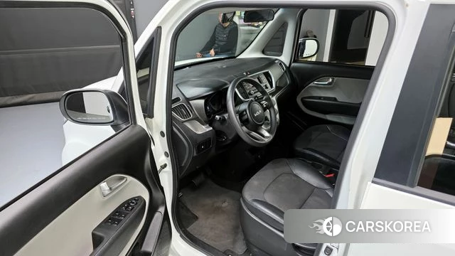 Kia The New Ray id 3892509 из Кореи 20