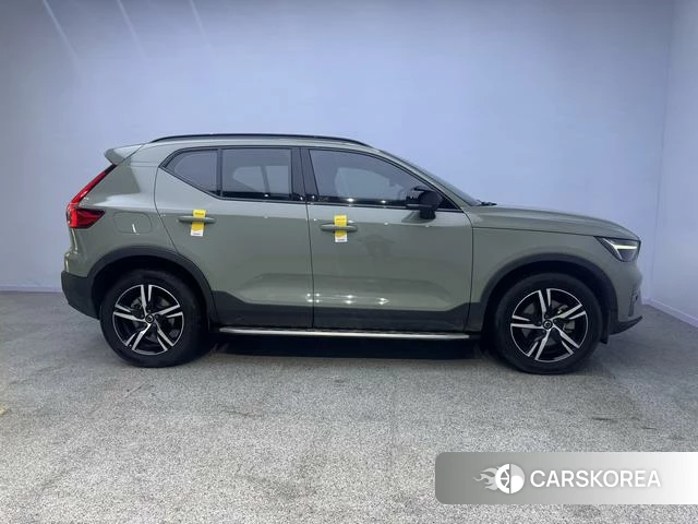 Volvo XC40 id 4214032 из Китая 20