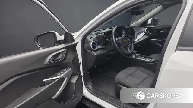 Chevrolet (GM Daewoo) Trax Crossover id 3153490 из Кореи 20