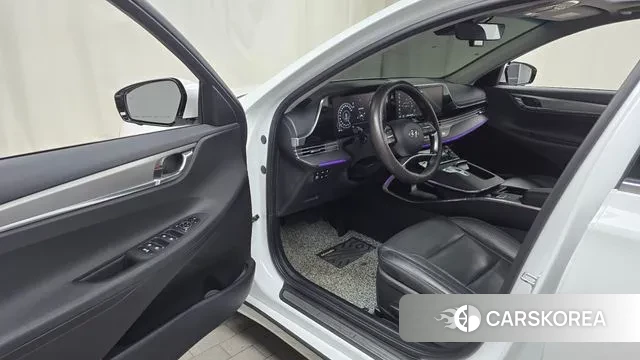 Hyundai The New Grandeur IG id 3416611 из Кореи 20