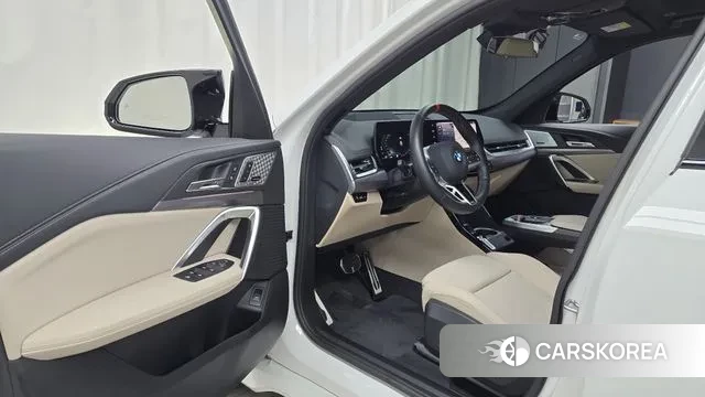 BMW X1 (U11) id 3670077 из Кореи 20