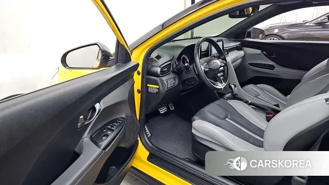 Hyundai Veloster (JS) id 3429320 из Кореи 20