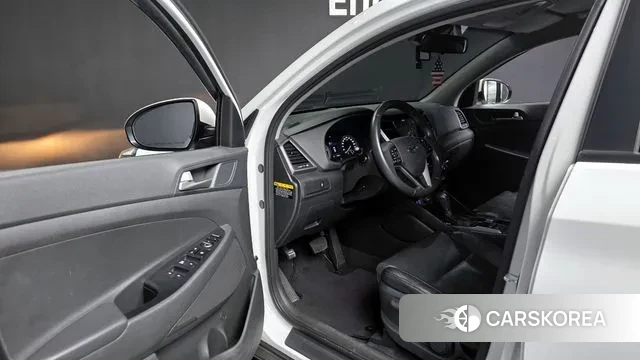 Hyundai All New Tucson id 3302904 из Кореи 20