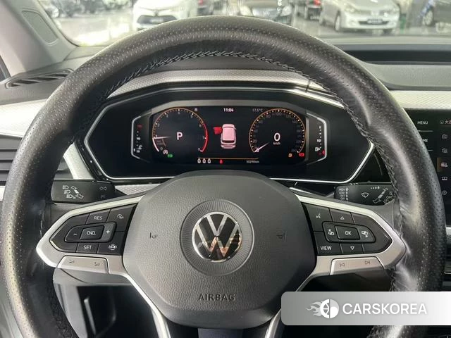 Volkswagen Exploring the shadow id 4290521 из Китая 22