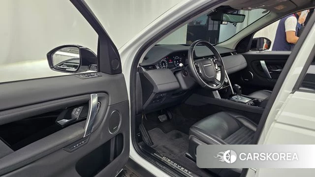 Land Rover Discovery Sports 2nd Generation id 4722185 из Кореи 33