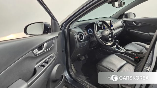 Hyundai The New Kona id 4202959 из Кореи 20