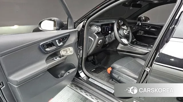 Mercedes-Benz GLC-Class X254 id 3517458 из Кореи 20