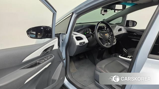 Chevrolet (GM Daewoo) Bolt EV id 4543623 из Кореи 36