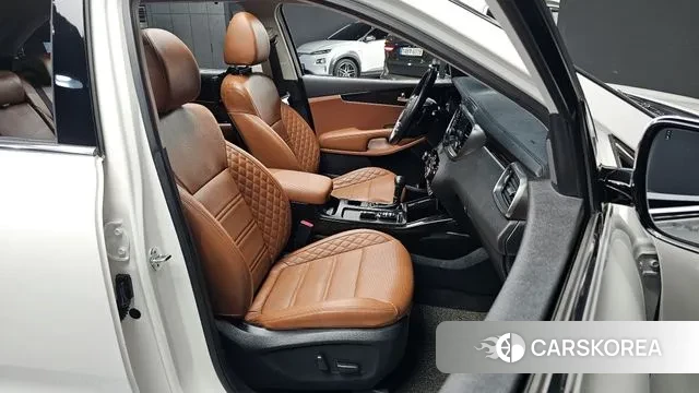 Kia The New Sorento id 2991075 из Кореи 20