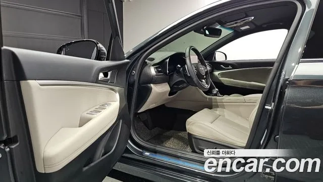 Genesis The New G70 id 2950719 из Кореи 20