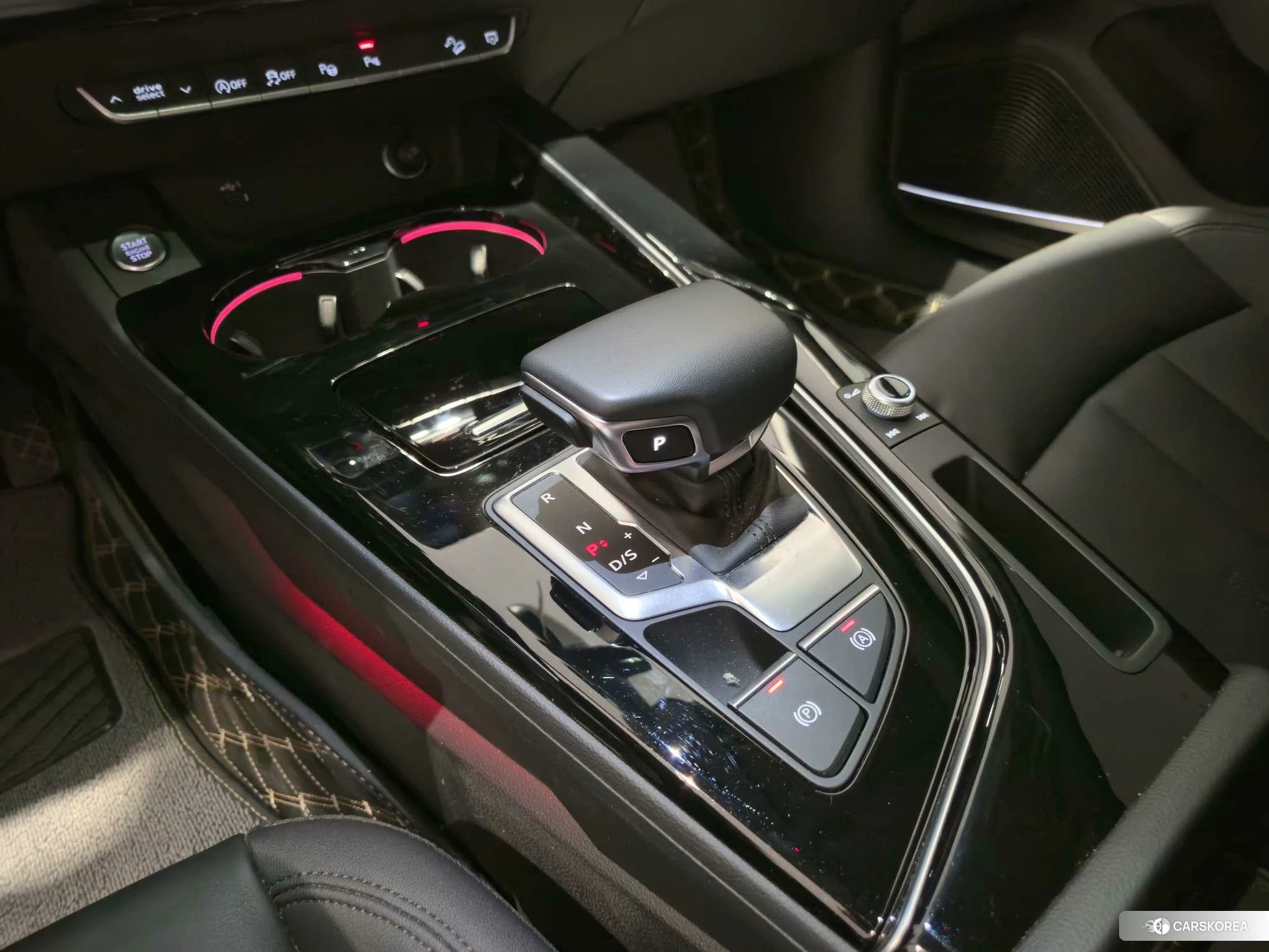 Audi A4 (import) id 4454287 из Китая 24