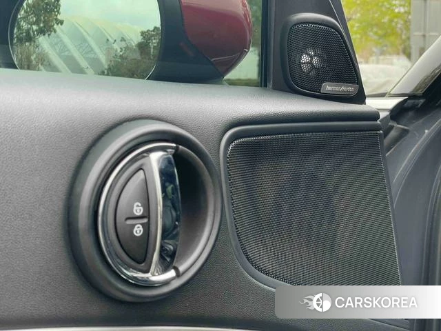 MINI JCW COUNTRYMAN id 3882500 из Китая 19