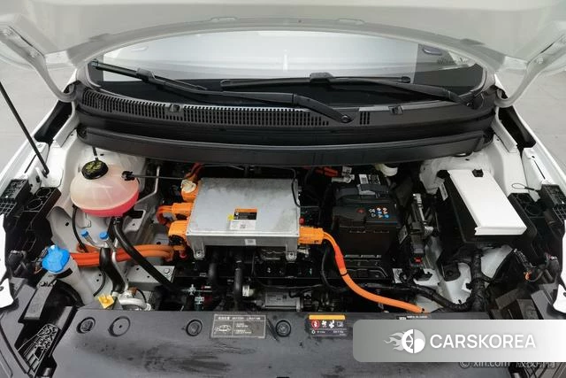 Geely Geometry E firefly id 4210647 из Китая 24