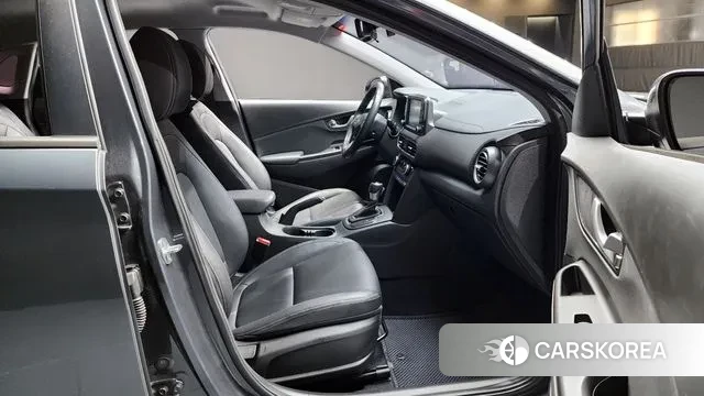 Hyundai Kona id 3449359 из Кореи 20