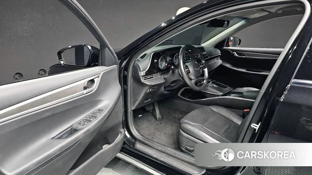 Hyundai The New Grandeur IG id 4619495 из Кореи 20