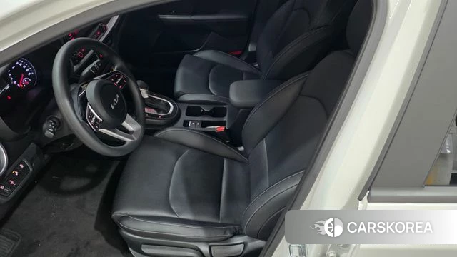 Kia The New K3 2nd generation id 4367153 из Кореи 16