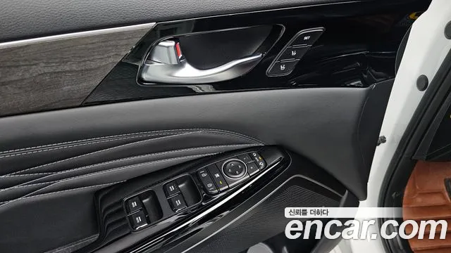 Kia K7 Premier id 2670460 из Кореи 20