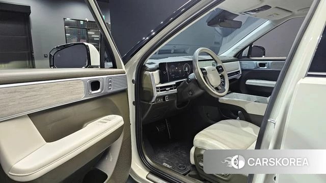Hyundai Santa Fe (MX5) id 4381721 из Кореи 37