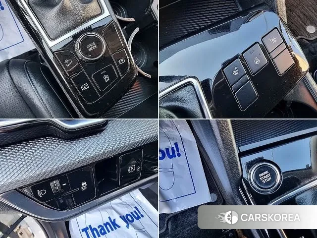 Kia Sportage 5th Generation id 3721824 из Кореи 20