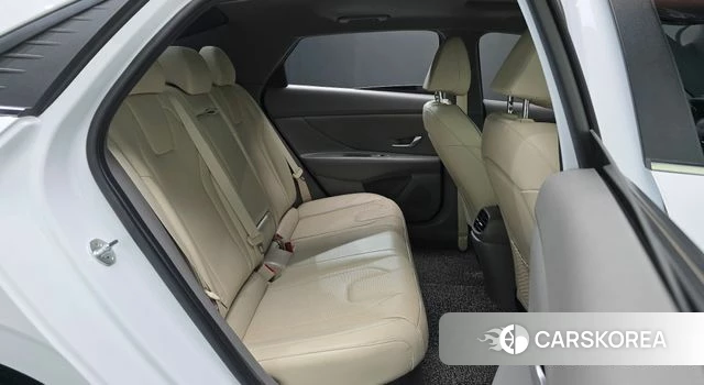 Hyundai Avante Hybrid (CN7) id 4929462 из Кореи 30
