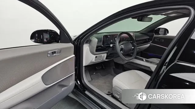 Hyundai Ionic 6 id 3620595 из Кореи 20