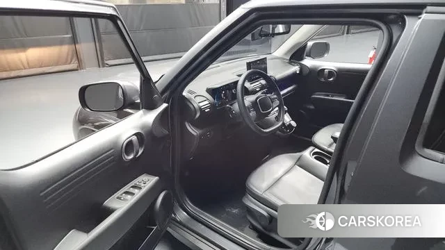 Hyundai Casper id 3472844 из Кореи 20