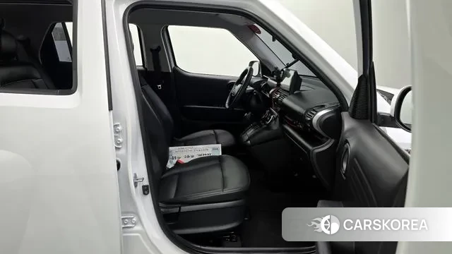 Hyundai Casper id 3684647 из Кореи 20