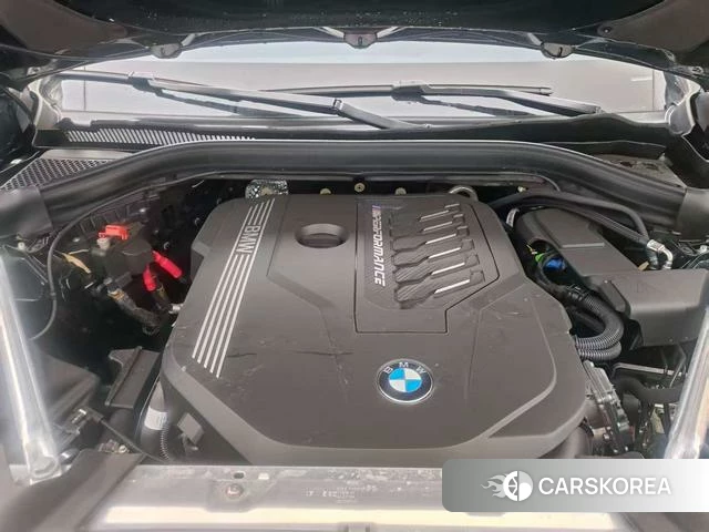 BMW X3 (import) id 4257533 из Китая 18