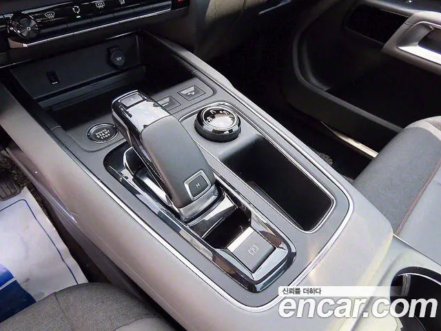 Citroen / DS C5 Aircross id 2839640 из Кореи 20