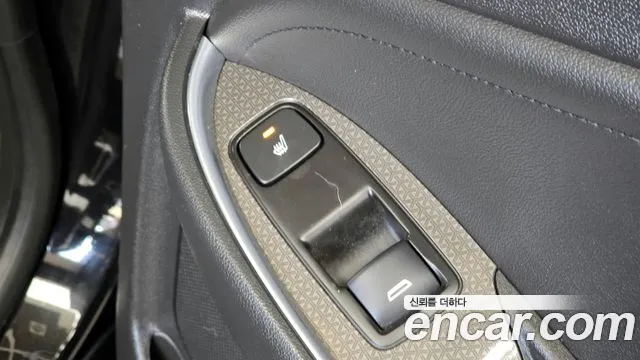 Chevrolet (GM Daewoo) The New Malibu id 2660715 из Кореи 20