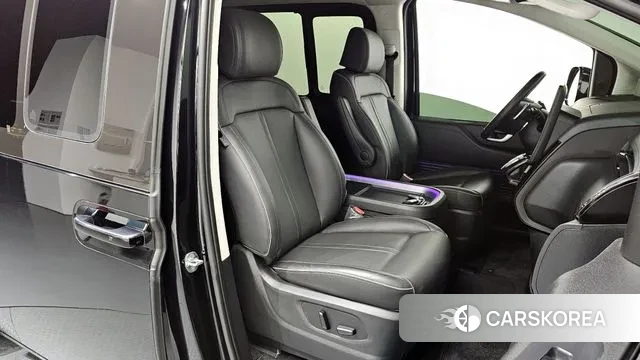 Hyundai Staria id 3615487 из Кореи 20