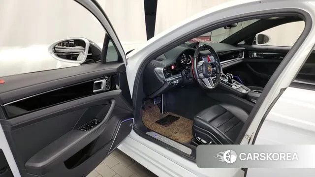 Porsche Panamera (971) id 3330658 из Кореи 20