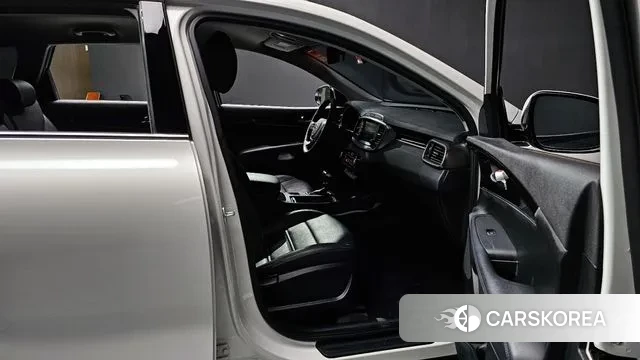 Kia The New Sorento id 3039425 из Кореи 20