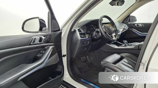 BMW X5 (G05) id 3832229 из Кореи 20