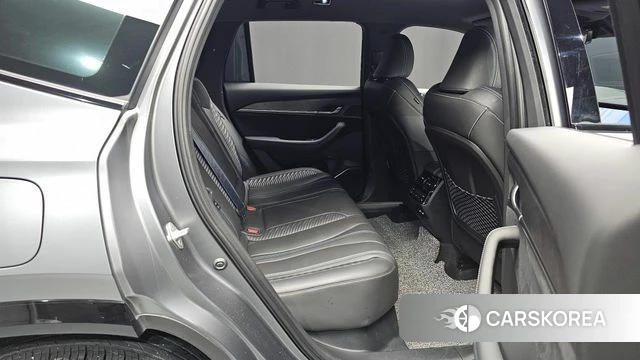 Renault Korea (Samsung) Grand Coleos id 4649821 из Кореи 35