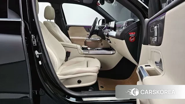 Mercedes-Benz GLB-Class X247 id 3606185 из Кореи 20