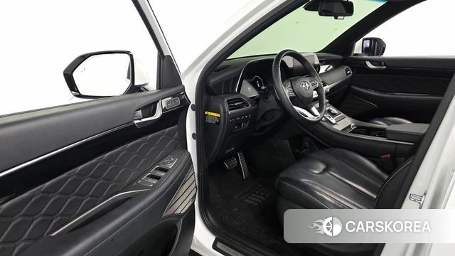 Hyundai Palisade id 4667135 из Кореи 38