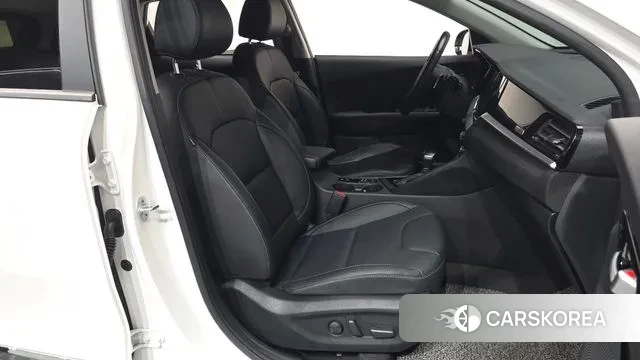 Kia The New Niro id 3027701 из Кореи 20