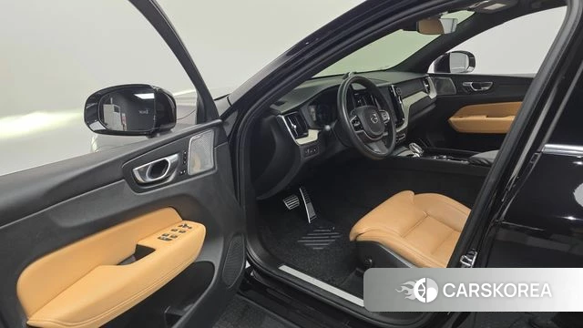 Volvo XC60 second Generation id 4604691 из Кореи 20
