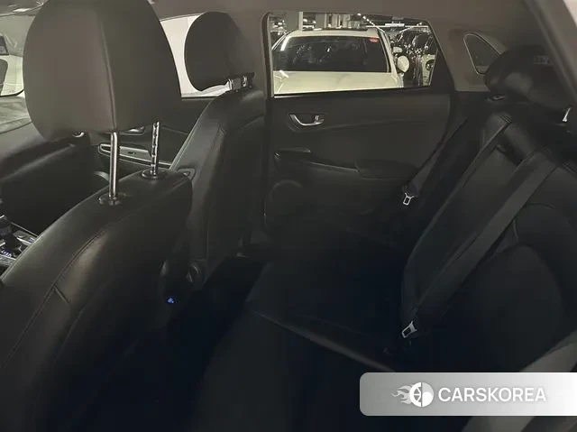 Hyundai The New Kona id 3502067 из Кореи 20