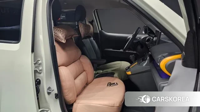 Hyundai Casper id 3036322 из Кореи 20